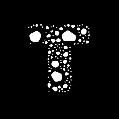 ТАБАК-СЕРВИС, сеть магазинов, лого-визитка
