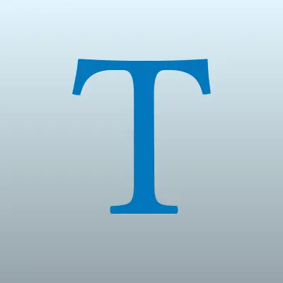 ТАБАК-СЕРВИС, сеть магазинов, лого-визитка
