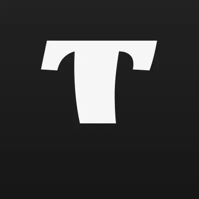 ТАБАК-СЕРВИС, сеть магазинов, лого-визитка