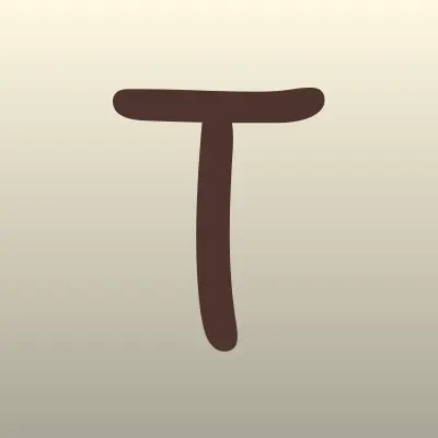 ТЕХНО-ДОМ, торговая компания, лого-визитка