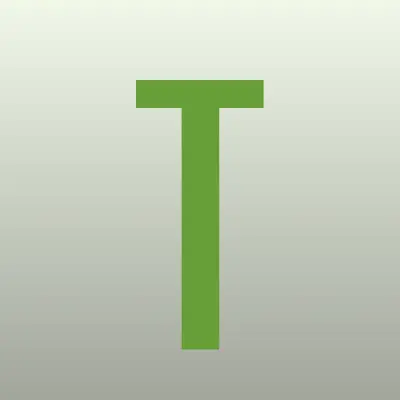 TUI, туристическое агентство, лого-визитка