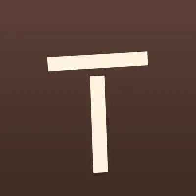 Техно Дача, магазин, лого-визитка