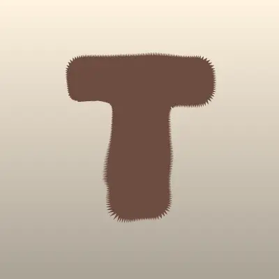 Технобум, торговая компания, лого-визитка