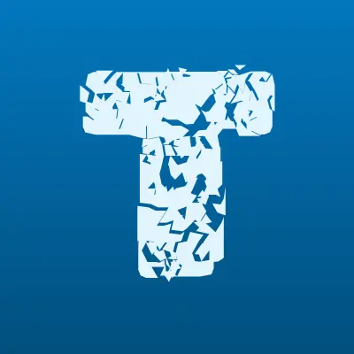 Техстройсервис, лого-визитка
