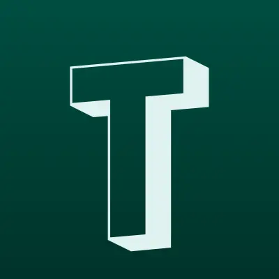 Торговый павильон табачной продукции, лого-визитка
