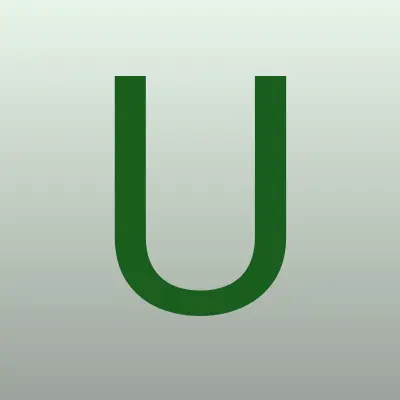УЛЬТРА, компания, лого-визитка