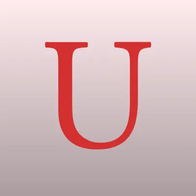 Урал-Омега, производственная компания, лого-визитка