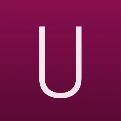 Utake.ru, интернет-гипермаркет, лого-визитка