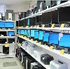 Компьютерные магазины в Магнитогорске