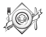 Спортивная база Федерации Дзюдо Офис - иконка «ресторан» в Магнитогорске